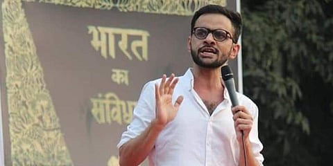 Umar Khalid’s bail petition continues to be adjourned ad nauseam