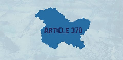 In Re Article 370 judgment: The challenge and what is at stake