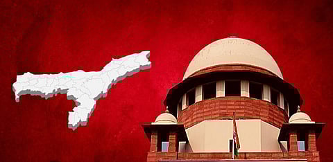 “Protect constitutional culture and morality, not notoriously vague ‘culture’,” Indira Jaising on Day 3 of Section 6A hearings