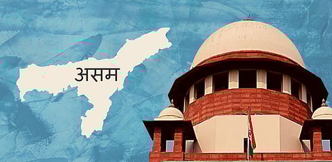 “Preamble calls for fraternity among citizens, not global fraternity,” Shyam Divan on Day 1 of Section 6A hearings