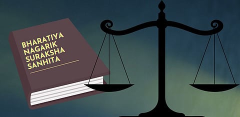 The unconstitutional trinity— Part 1: Examining the unholy ‘ghost’ of BNSS