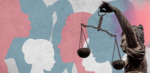 Age of consent and marriage in an age of intolerance: How courts responded to these issues in 2023