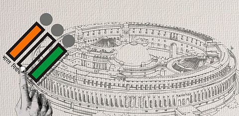 Parliament clears new election commissioner Bill that removes CJI from the appointment committee