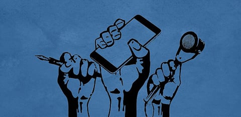 Policing the internet: Kerala’s increasing crackdown on free speech online