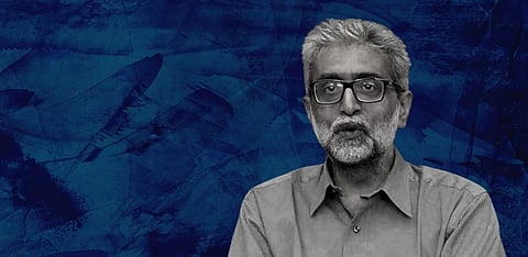 The curious case of Gautam Navlakha’s house arrest