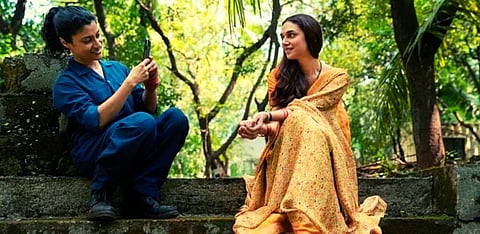 Geeli Pucchi: How intersectionality fades away individuality