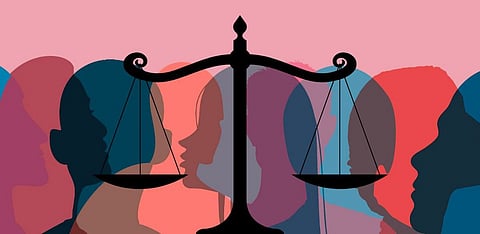 Gender sensitisation and the courtroom: Steps taken, but miles to go