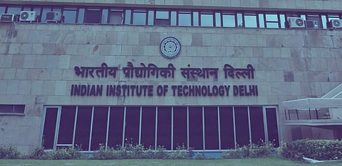 Glass ceiling, not ceiling fans, is responsible for student suicides