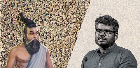 Sanatana Dharma and the Dravidian Movement: A response to J. Sai Deepak— 3