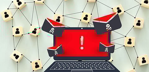 International Migrants Day: Fake foreign job recruiters can finance three Chandrayaan-3 missions or buy three Rafale jets annually