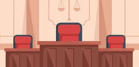 Big Boss and Big Chief