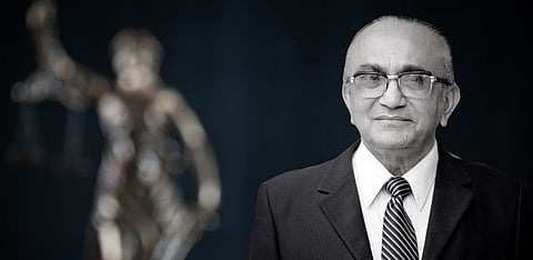 Justice P.N. Bhagwati: A active, activist and astute judge sorely missed in these dire times