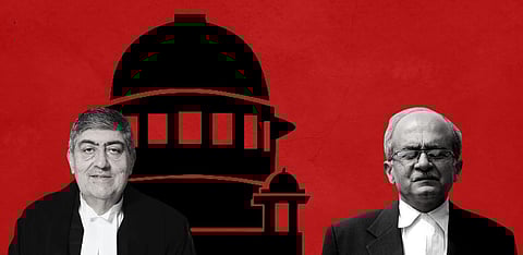 In open court, Justice Kaul and Prashant Bhushan mull over “very strange” listing business in appointment and transfer of judges case