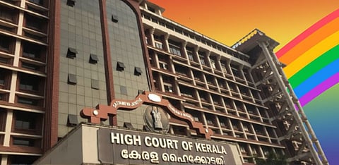 Kerala HC asks government to take appropriate action against ‘NGO’ that calls queerness “wokeism” and “rainbow mafia”