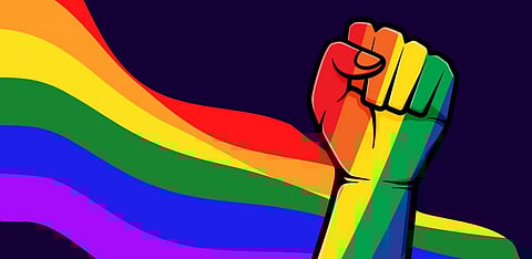 On Human Rights Day, a relook at the recent marriage equality judgment