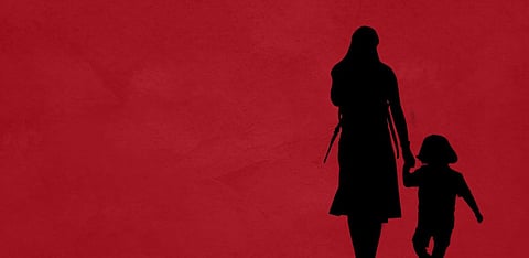 Supreme Court grants unsupervised visitation rights to mother of six-year-old