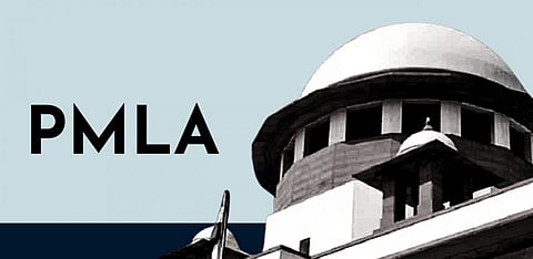 Supreme Court holds written communication of grounds of arrest not necessary in PMLA cases