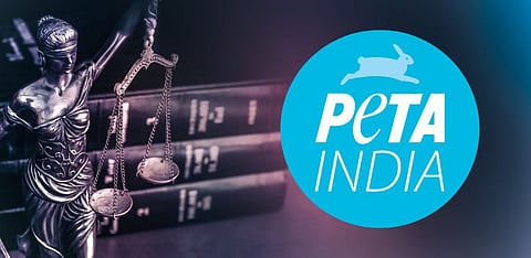 Parliamentary committee heeds PETA’s recommendation to make ‘bestiality’ a crime in BNS Bill