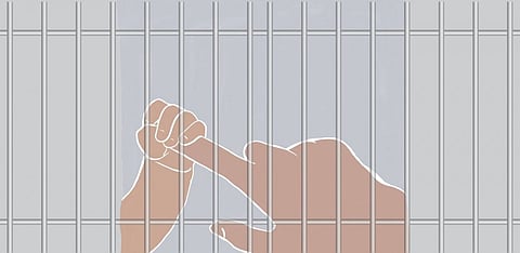 Mothers and children in prison: NGOs help, but better implementation of policies needed