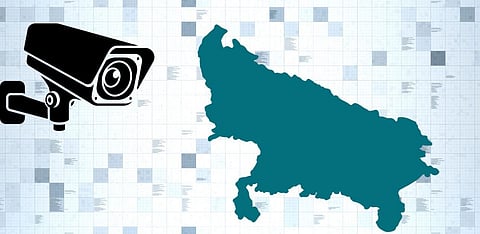 ‘Safe City’ project of the Uttar Pradesh government: Rhetoric of protectionism