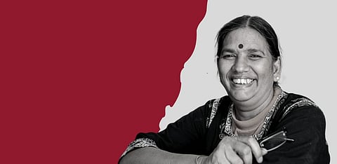 “What I knew in the abstract I was now living, feeling and observing”: An interview with Sudha Bharadwaj