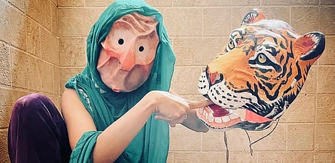 The Far Post: Of fluid borders and sacrificing soldiers