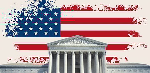 America’s decline into illiberalism: Aided and abetted by its Supreme Court