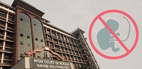 Why did Kerala High Court reject plea for medical termination of 12-year-old impregnated by brother?