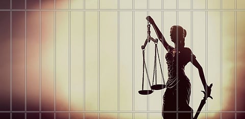 Staying a bail Order, that too in a UAPA matter where getting bail is already difficult, is a travesty of justice