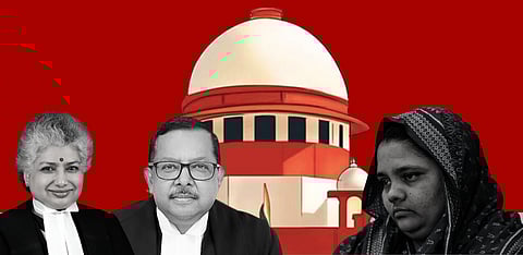 Bilkis Bano: Supreme Court quashes remission granted to 11 convicts by the Gujarat government