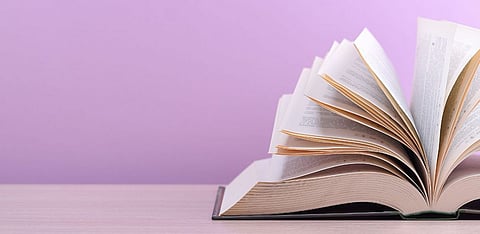 The Books I read in 2023