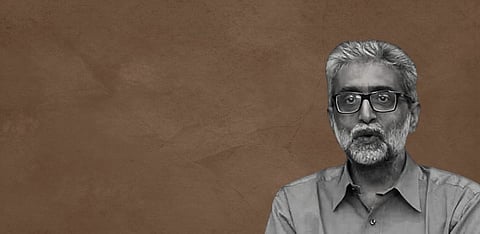 Bhima Koregaon: NIA court lambasts prosecution for not providing cloned copies of evidence to Gautam Navlakha