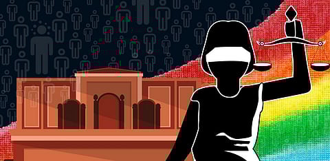 2023: A ‘customary’ judgment