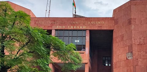 Profiling by police as ‘bad’ cannot be basis of criminality, says J&K HC while quashing preventive detention