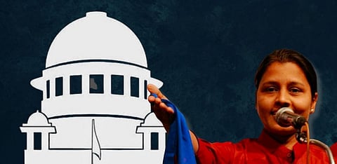 Bhima Koregaon: Jyoti Jagtap’s bail plea adjourned again, to be heard with Shoma Sen’s