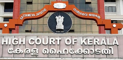 Kerala High Court suspends two officials for staging play mocking PM Modi and the Union government