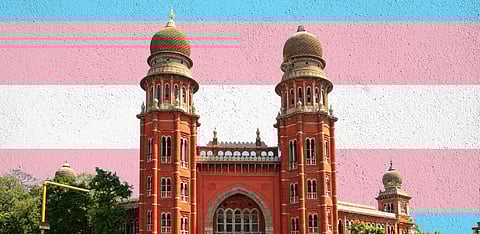 Madras HC suggests 1 percent horizontal reservation for transgender persons in TN