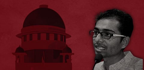 Bhima Koregaon: Mahesh Raut’s bail gets entangled in tagging of similar matters