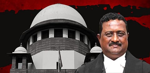With Justice Prasanna B. Varale’s appointment, Supreme Court returns to full strength