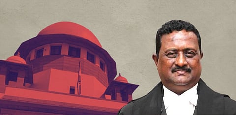 Collegium recommends Karnataka Chief Justice Prasanna B. Varale for SC judgeship