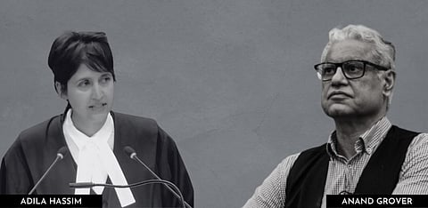 Interview with Adila Hassim, counsel for South Africa versus Israel before the ICJ