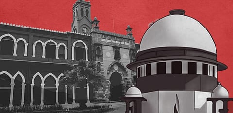 AMU minority status case: A comprehensive summary of the eight days of hearings