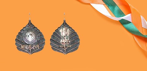 Bharat Ratna