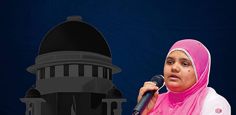 Bilkis Bano: Gujarat government files review against remarks by Supreme Court