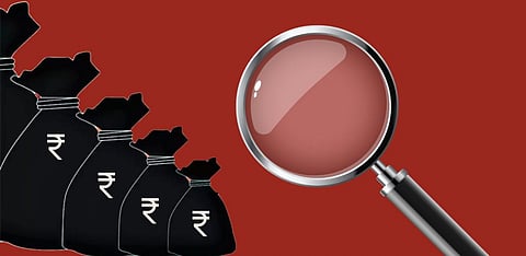 Black economy persists with or without electoral bonds