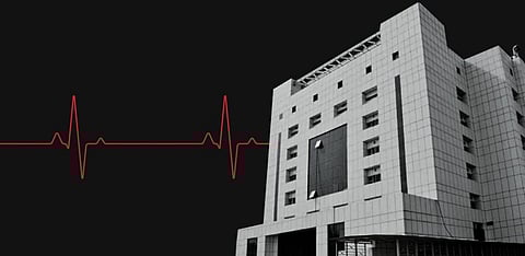 Systemic abuse at Burari Hospital exemplifies larger patterns of exploitation in India’s healthcare sector