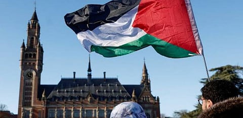 ICJ ruling in South Africa versus Israel: An explainer