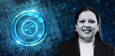 Proportionality under review: Analysing Justice Neela Gokhale’s perspective on IT Amendment Rules