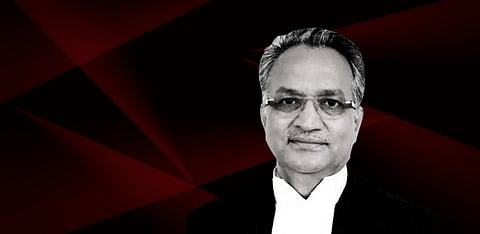 Justice Khanwilkar is the new Lokpal chairperson, seven other members also appointed