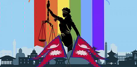 Can Nepal lead India towards marriage equality?